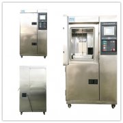 冷熱沖擊測(cè)試機(jī)促銷不打烊 正航特惠直降千元！